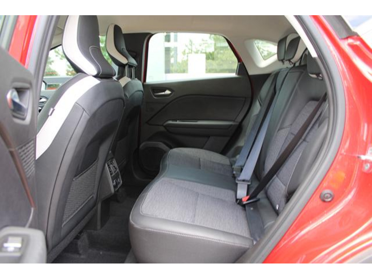 Renault Captur 1.0 tCe Intens 
