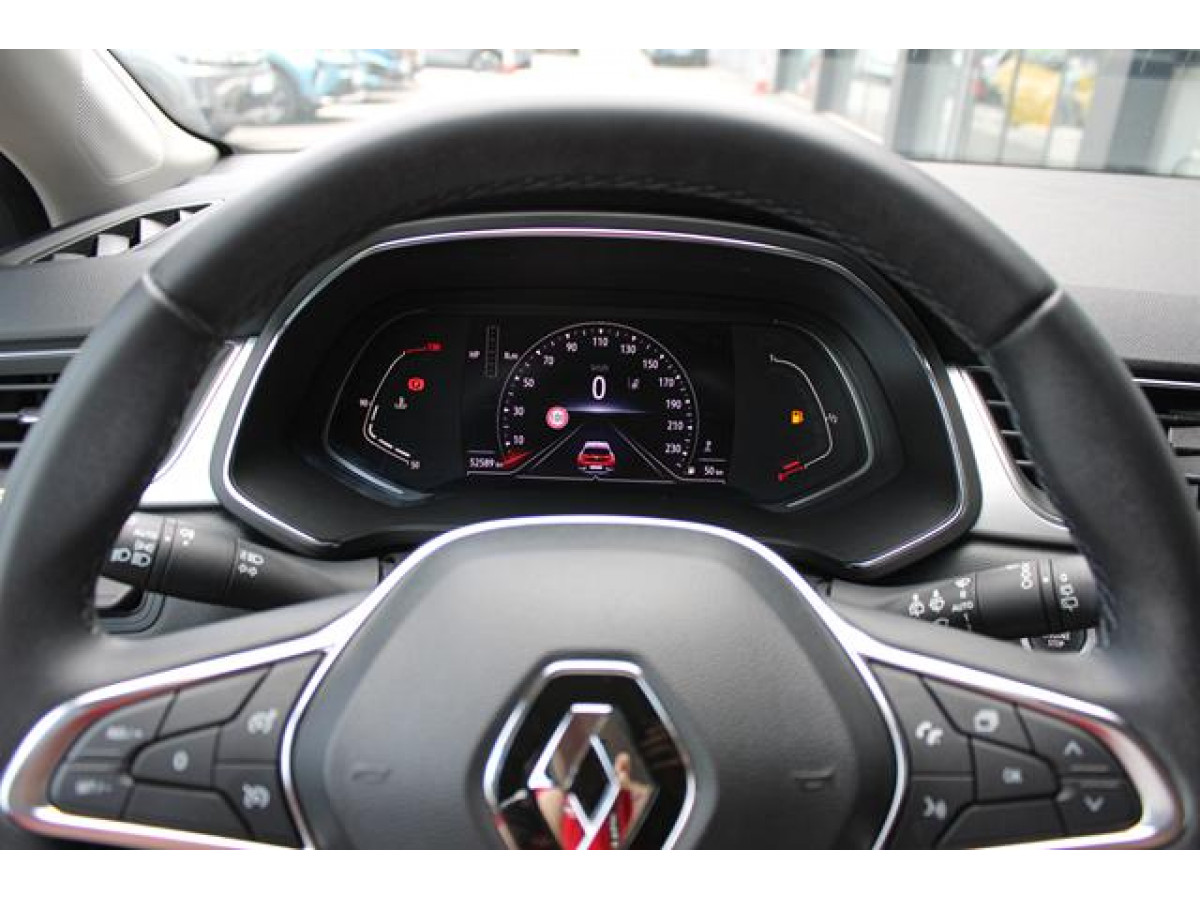 Renault Captur 1.0 tCe Intens 
