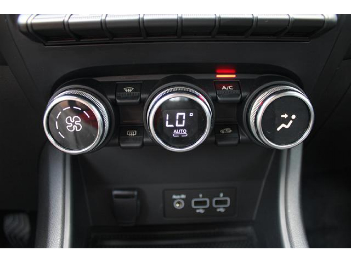 Renault Captur 1.0 tCe Intens 