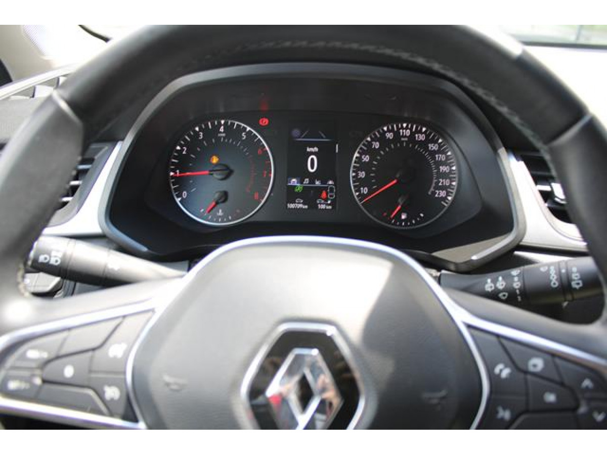 Renault Captur 1.0 tCe Intens 