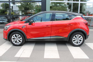 Renault Captur 1.0 tCe Intens 