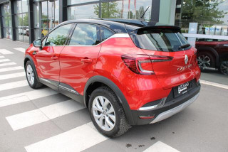 Renault Captur 1.0 tCe Intens 