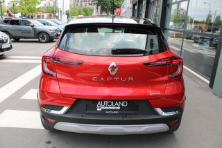Renault Captur 1.0 tCe Intens 