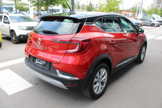 Renault Captur 1.0 tCe Intens 