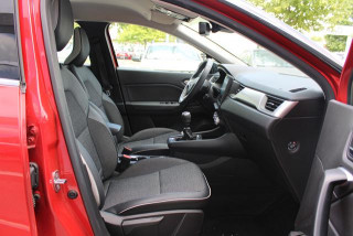 Renault Captur 1.0 tCe Intens 