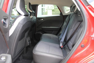 Renault Captur 1.0 tCe Intens 