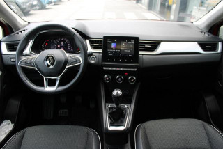 Renault Captur 1.0 tCe Intens 