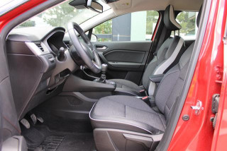 Renault Captur 1.0 tCe Intens 