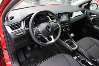 Renault Captur 1.0 tCe Intens 