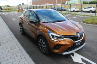 Renault Captur 1.0 tCe Intens 