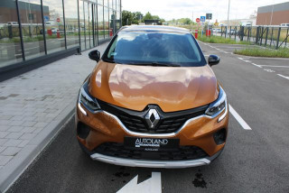 Renault Captur 1.0 tCe Intens 