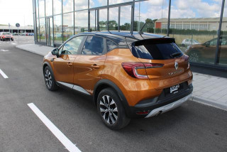 Renault Captur 1.0 tCe Intens 