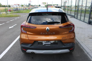 Renault Captur 1.0 tCe Intens 