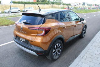 Renault Captur 1.0 tCe Intens 
