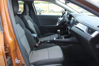 Renault Captur 1.0 tCe Intens 