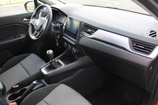 Renault Captur 1.0 tCe Intens 