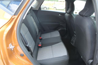 Renault Captur 1.0 tCe Intens 