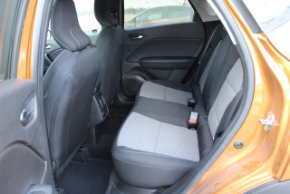 Renault Captur 1.0 tCe Intens 