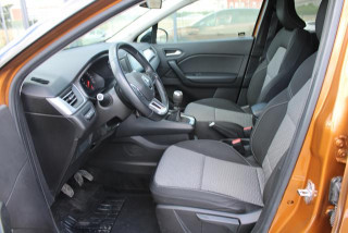 Renault Captur 1.0 tCe Intens 