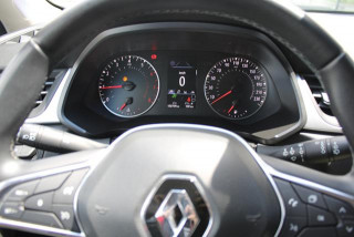 Renault Captur 1.0 tCe Intens 