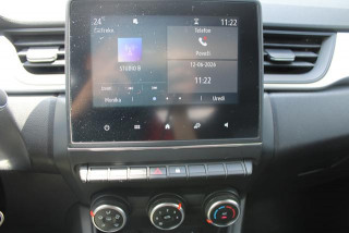 Renault Captur 1.0 tCe Intens 