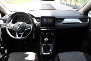 Renault Captur 1.0 tCe Intens 