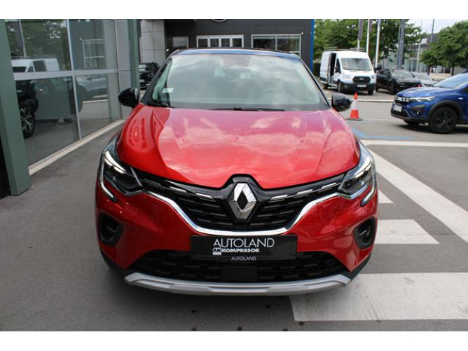 Renault Captur 1.0 tCe Intens 