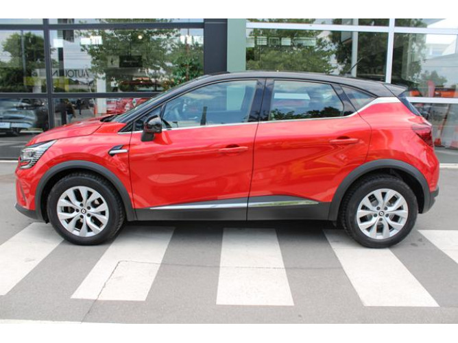 Renault Captur 1.0 tCe Intens 