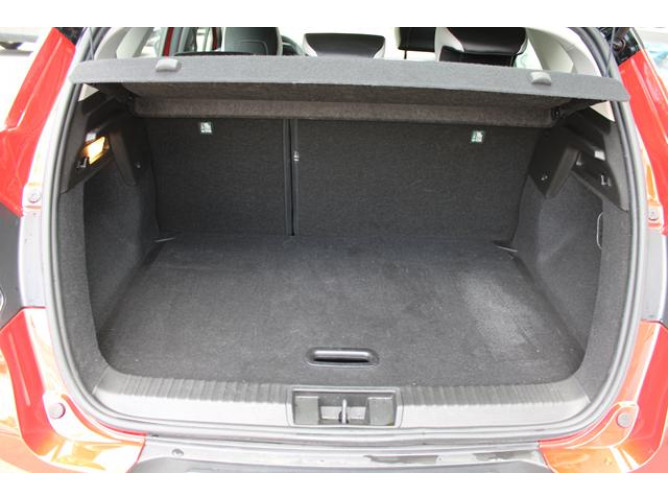 Renault Captur 1.0 tCe Intens 