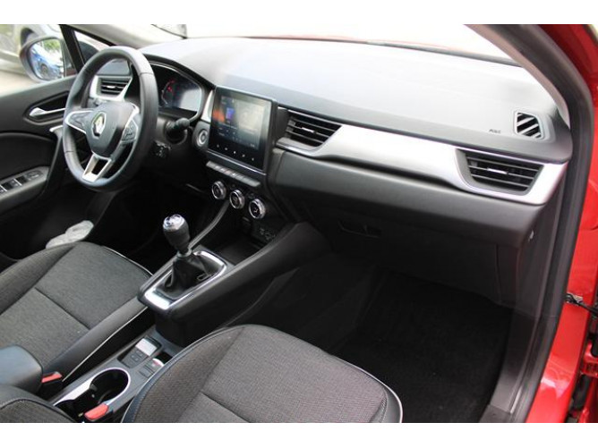 Renault Captur 1.0 tCe Intens 