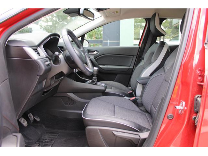 Renault Captur 1.0 tCe Intens 