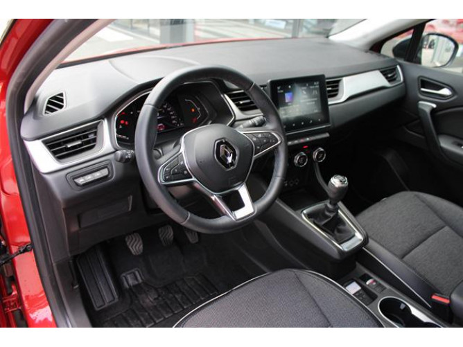 Renault Captur 1.0 tCe Intens 