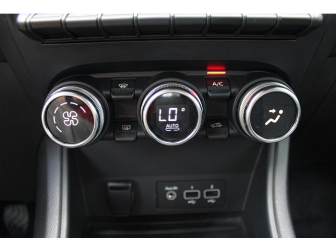 Renault Captur 1.0 tCe Intens 