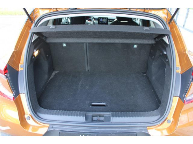 Renault Captur 1.0 tCe Intens 