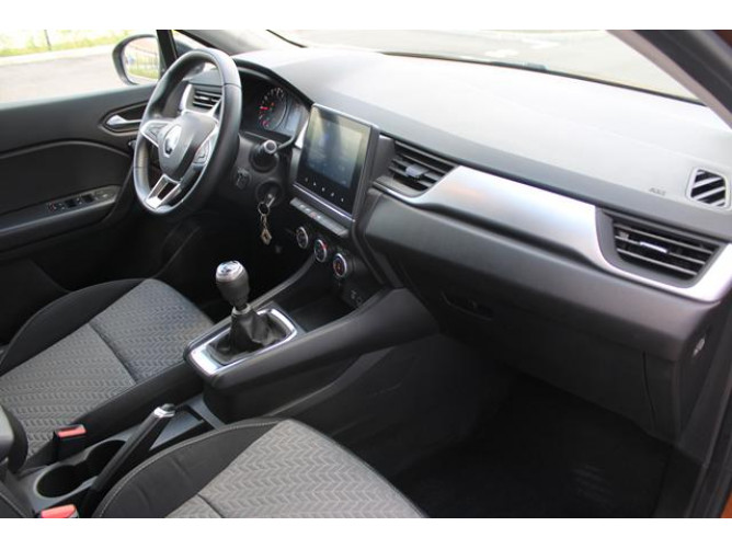 Renault Captur 1.0 tCe Intens 