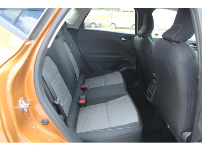 Renault Captur 1.0 tCe Intens 