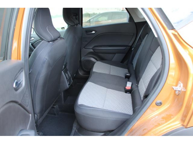 Renault Captur 1.0 tCe Intens 