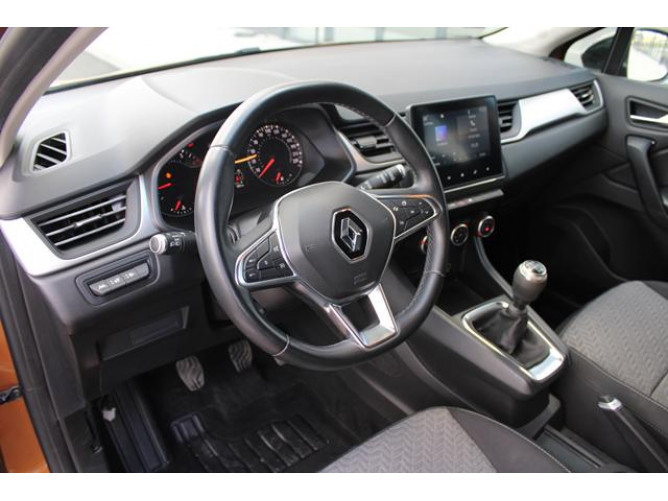 Renault Captur 1.0 tCe Intens 