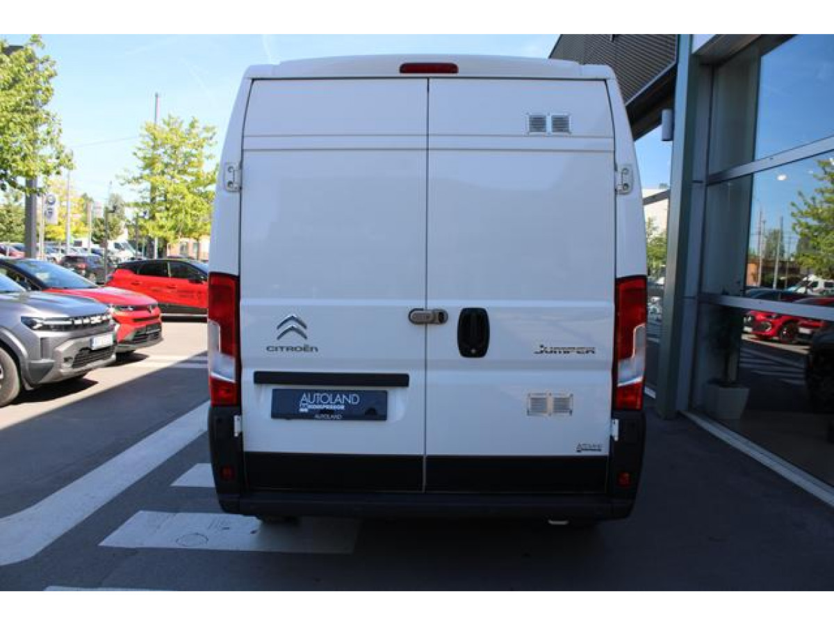 Citroen Jumper 2.2 HDI 