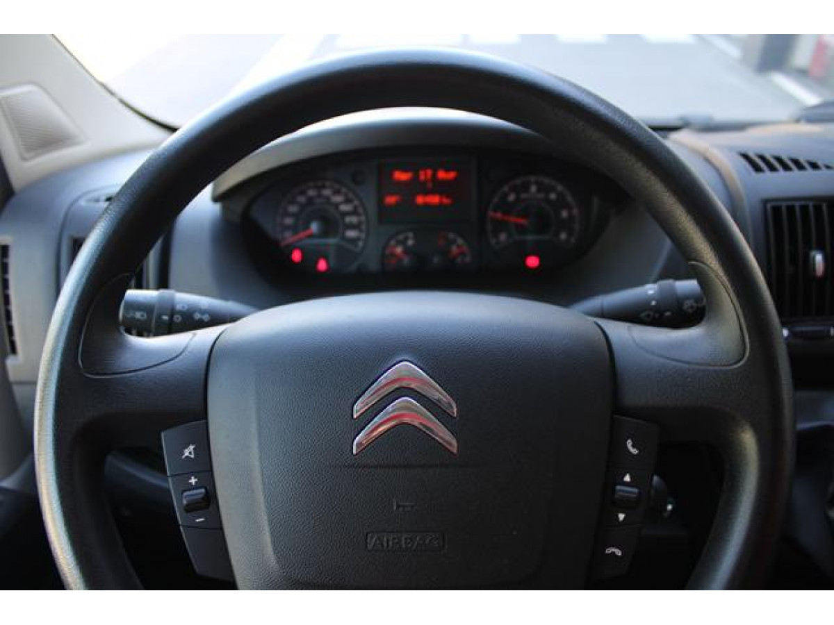 Citroen Jumper 2.2 HDI 
