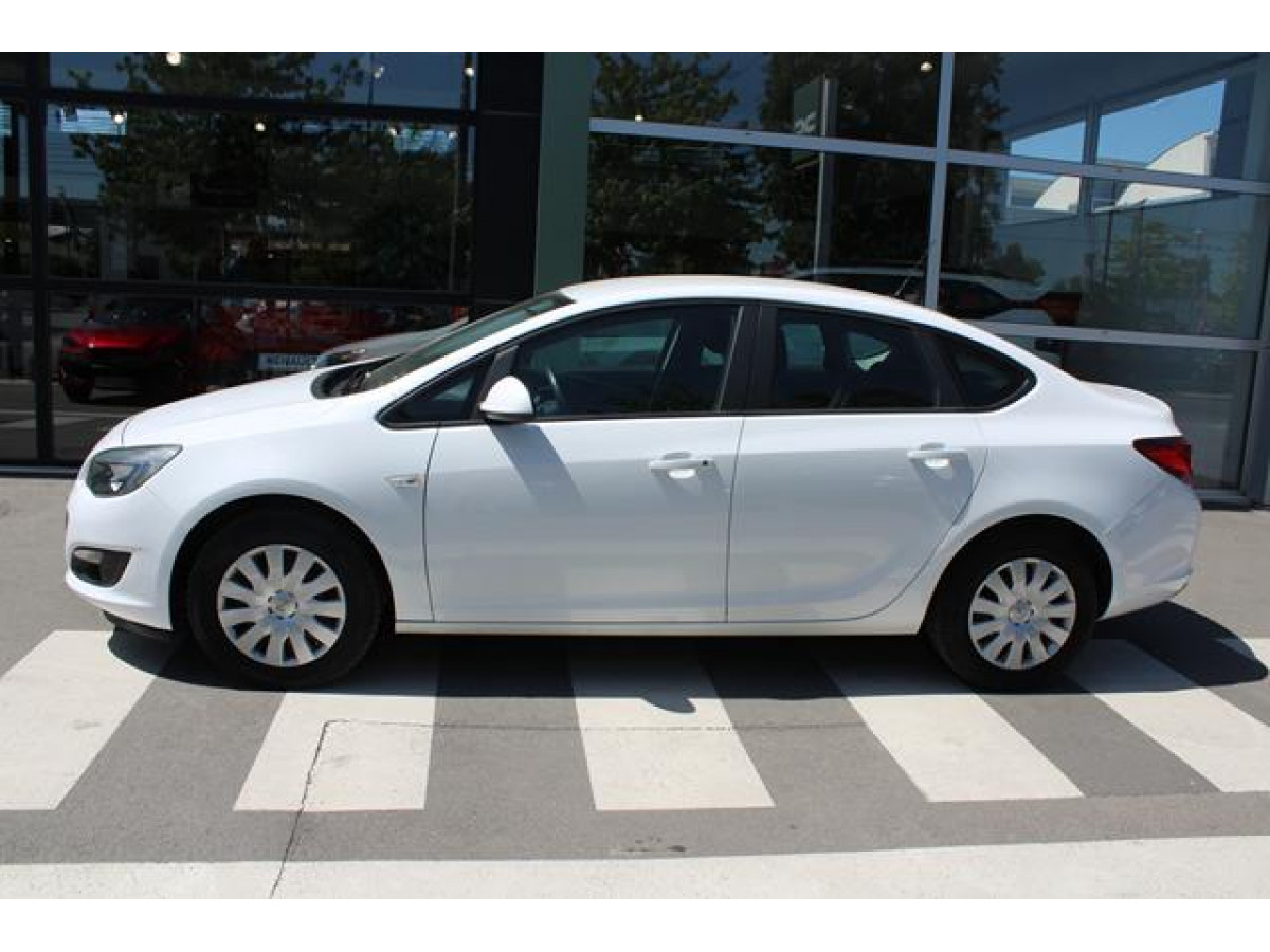 Opel Astra J 1.6 CDTI ENJOY 