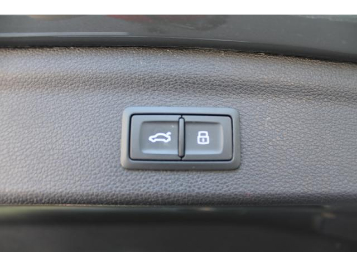 Audi Q3 1.5 TFSI AUT 