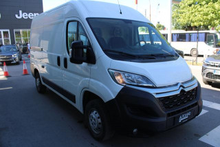 Citroen Jumper 2.2 HDI 
