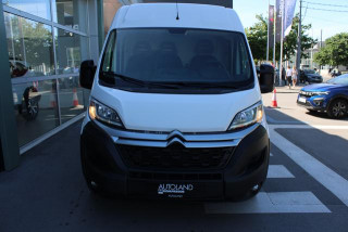 Citroen Jumper 2.2 HDI 