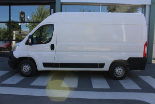 Citroen Jumper 2.2 HDI 