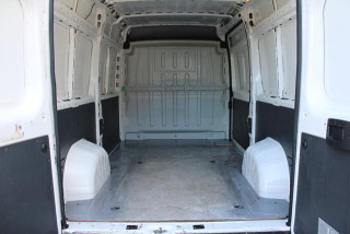 Citroen Jumper 2.2 HDI 