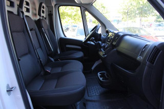 Citroen Jumper 2.2 HDI 