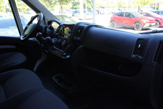Citroen Jumper 2.2 HDI 