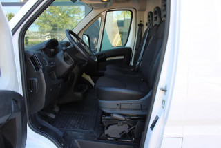 Citroen Jumper 2.2 HDI 