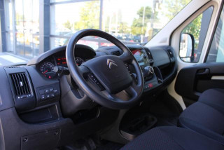 Citroen Jumper 2.2 HDI 
